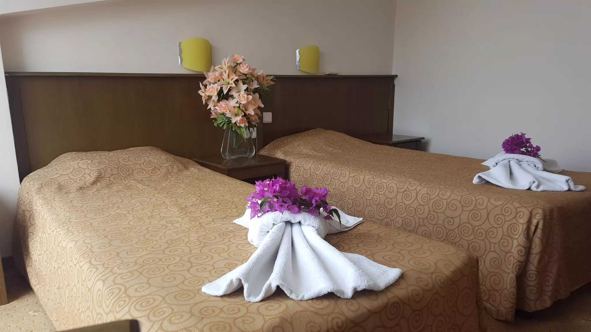 هتل توکای آنتالیا-2243